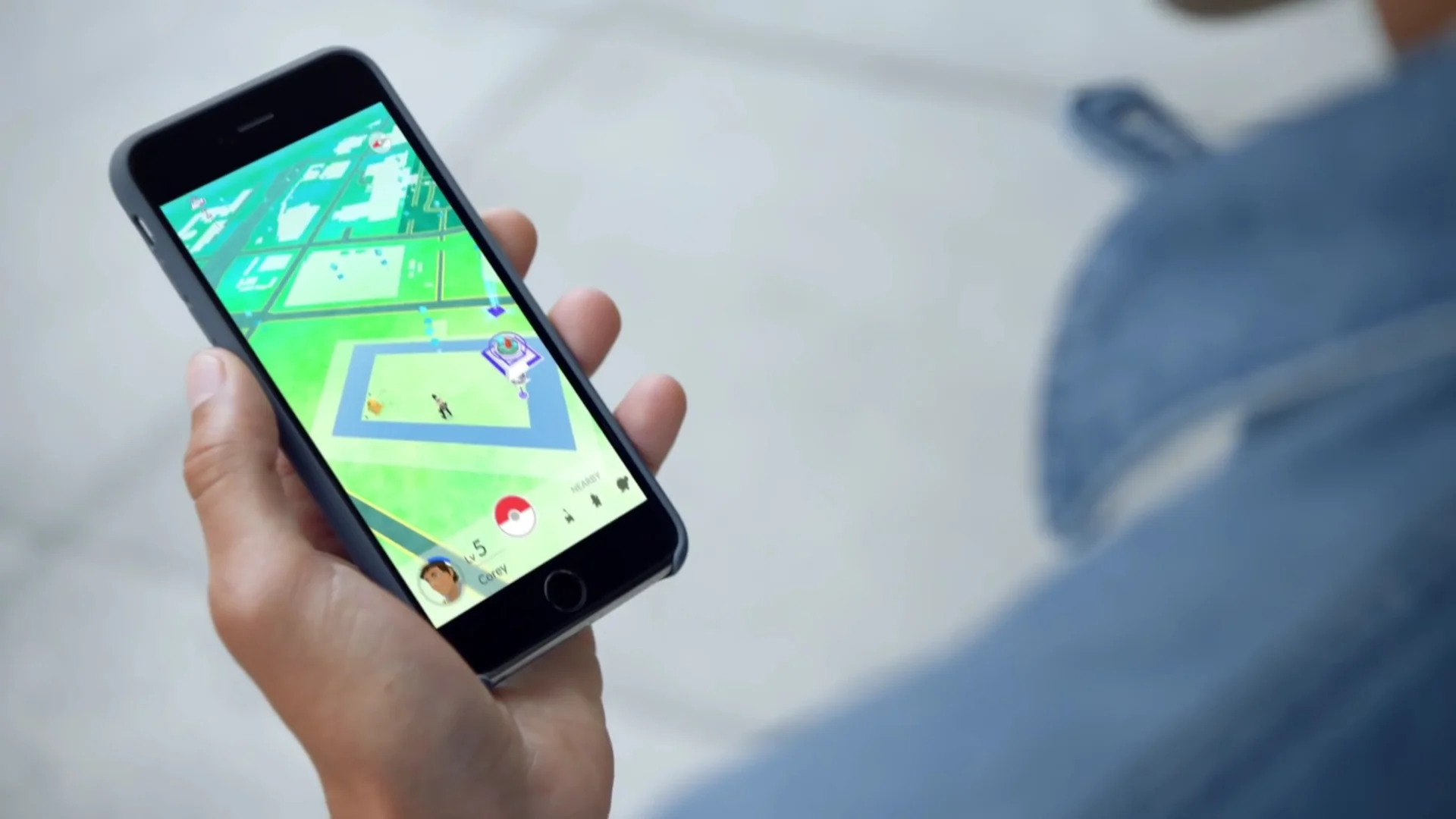 POKEMON GO Has Already Lost One Third Of Its Users