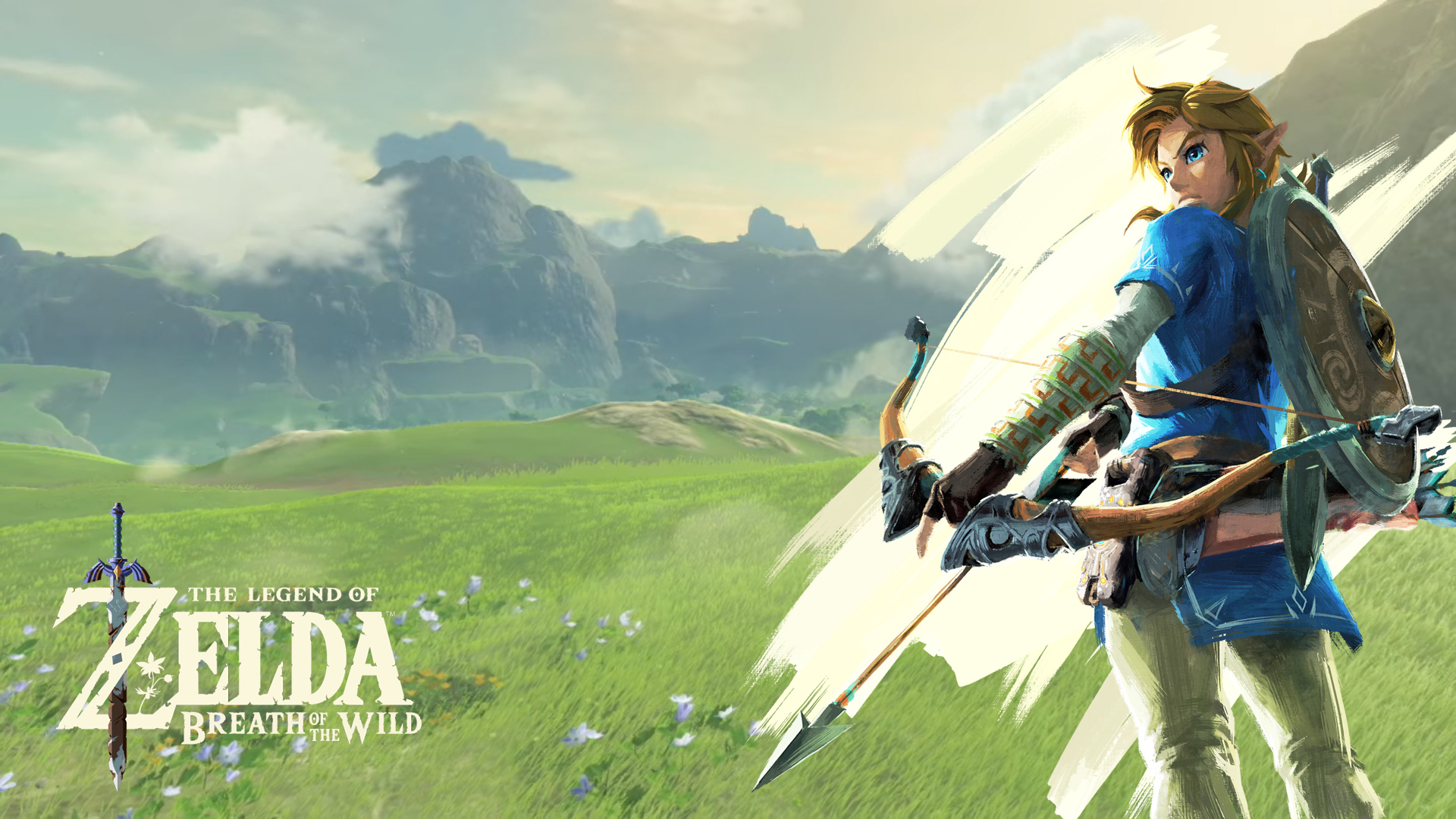 Watch Link Loose Magic Arrows In Latest Zelda Breath Of The Wild Video Gametyrant Watch Link Loose Magic Arrows In Latest Zelda Breath Of The Wild Video Gametyrant