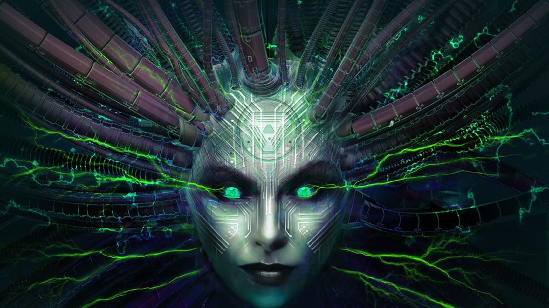 SYSTEM SHOCK 3 Will Explore Shodan's Motivations 