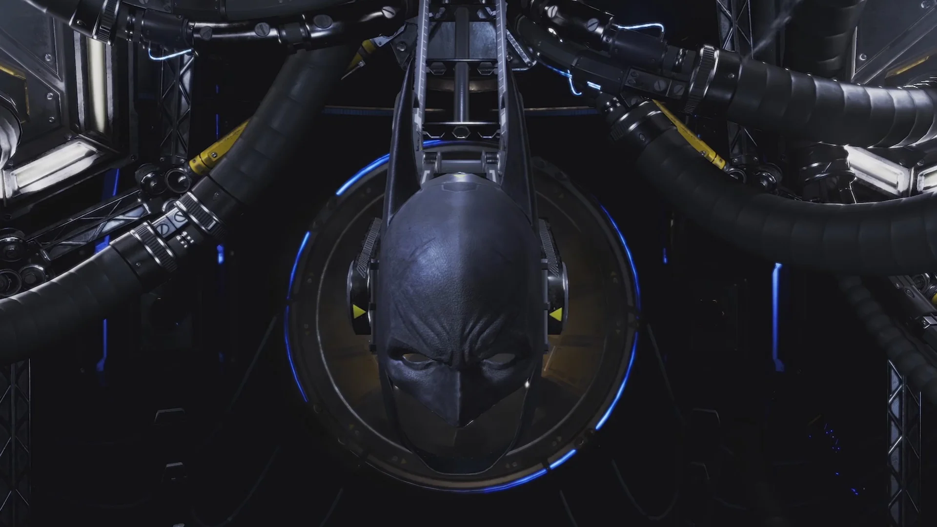 Secrets And Multiple Villain Cameos Teased For BATMAN ARKHAM VR