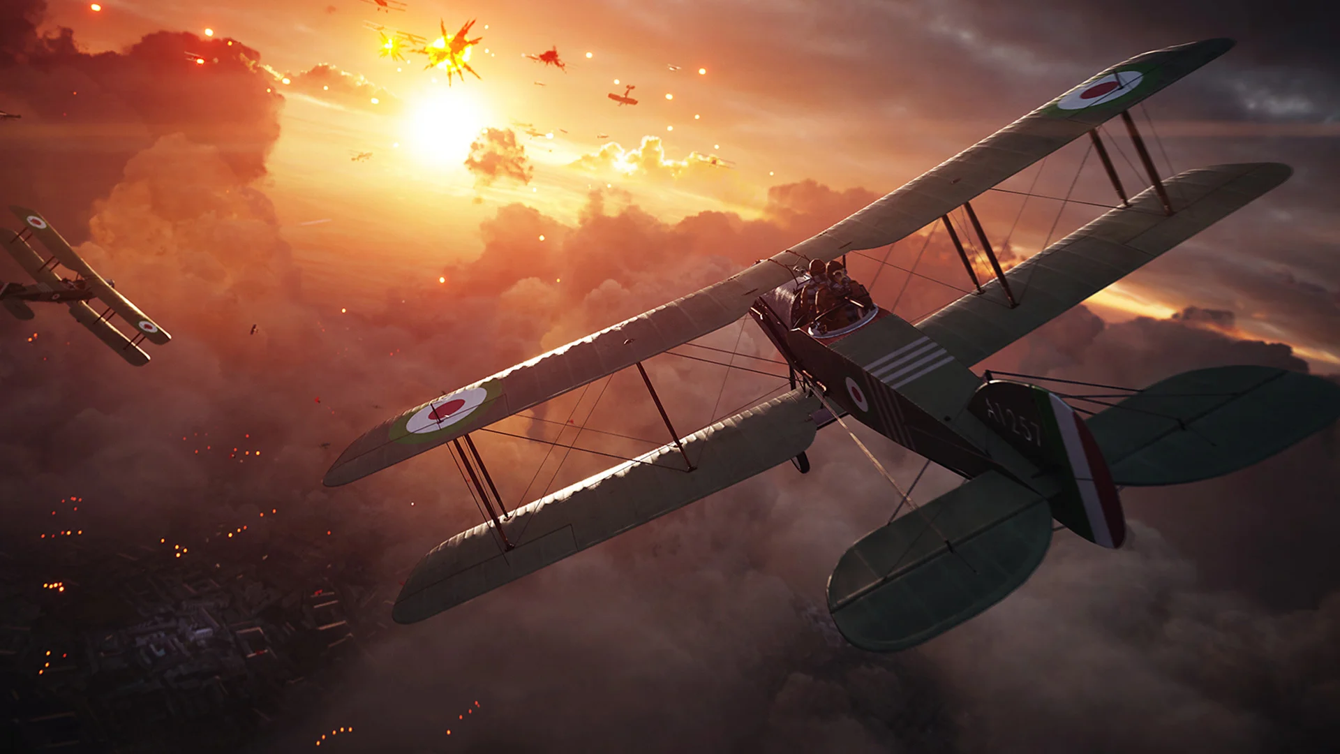 BATTLEFIELD 1 Servers Down For 10+ Hours, Glitchy Games On First Day Of Open Beta