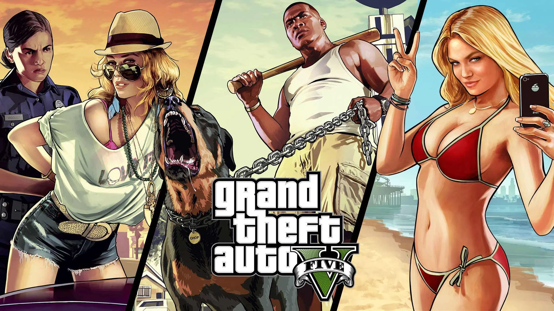 Lindsay Lohan Has Lost Her Two Year Lawsuit With GRAND THEFT AUTO V