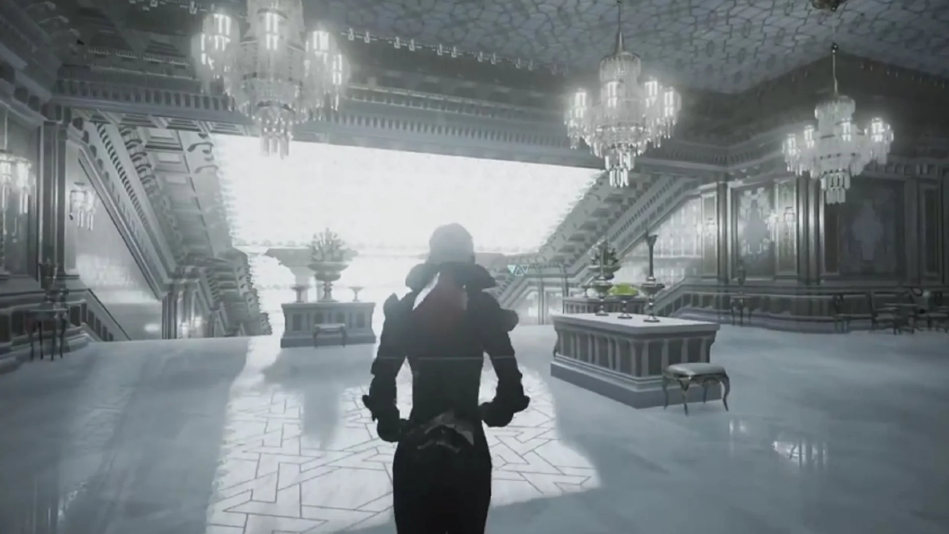 Trailer For Crazy "Smart AI" Game ECHO