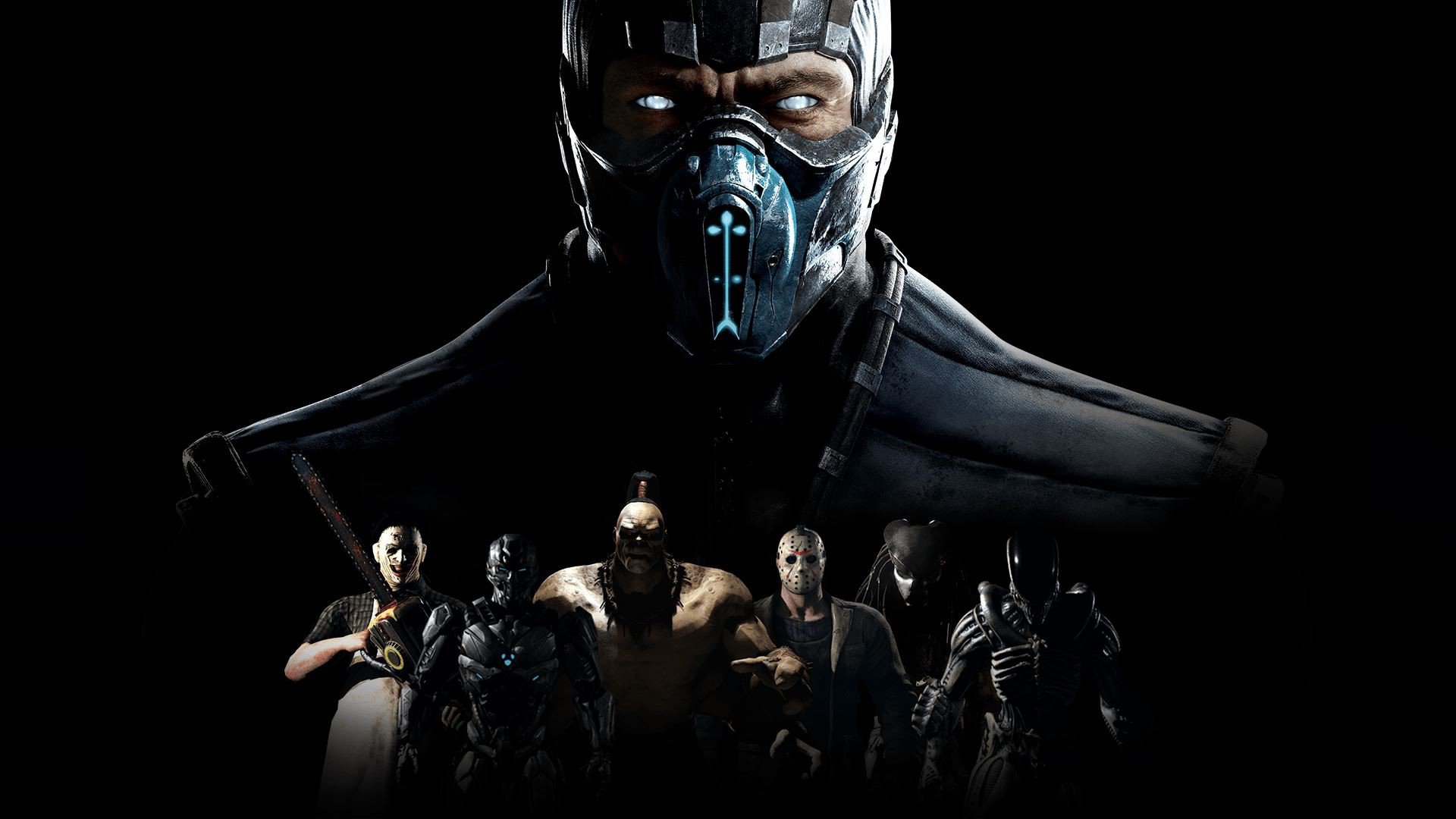 Buy Mortal Kombat X - XL Pack Steam