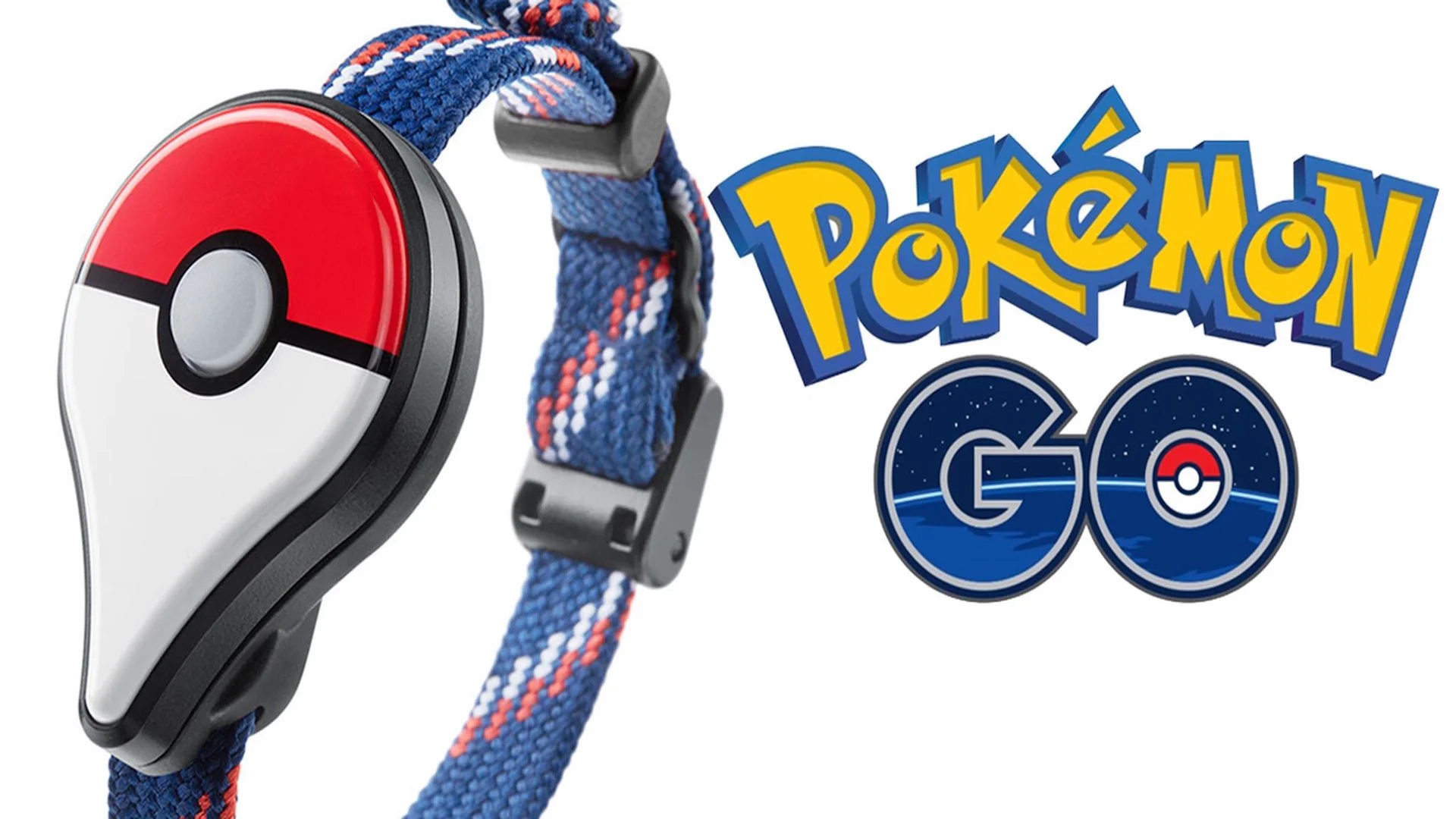 Pokémon GO Plus Release Date Announced