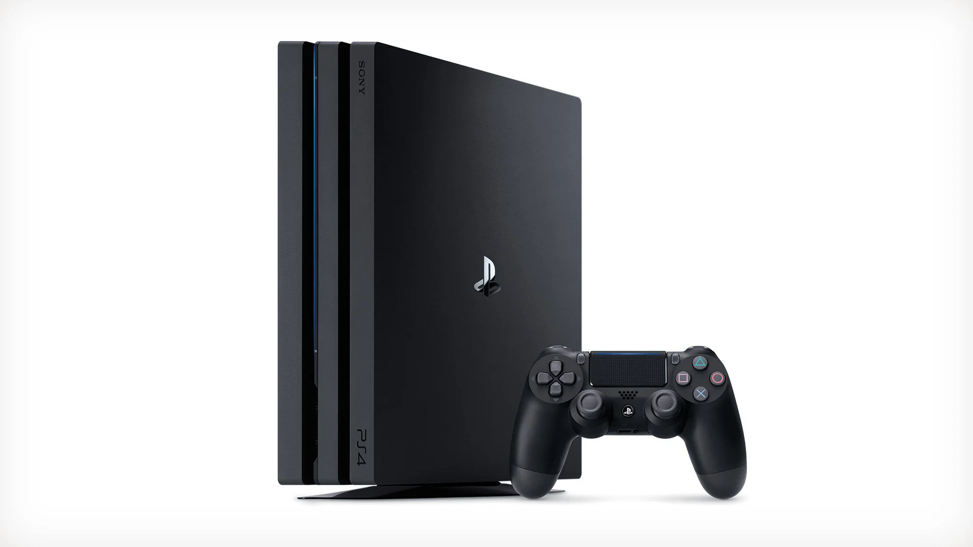 Editorial: The PS4 Pro Is NOT The 4K Solution In Gaming