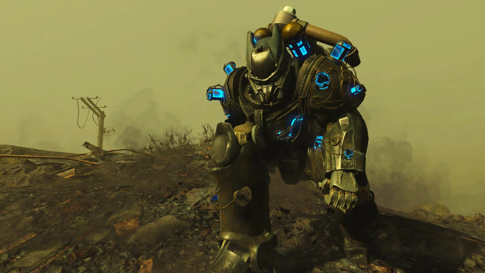 Bethesda Announces PS4 Mods Not Coming To FALLOUT 4 Or SKYRIM Thanks To Sony