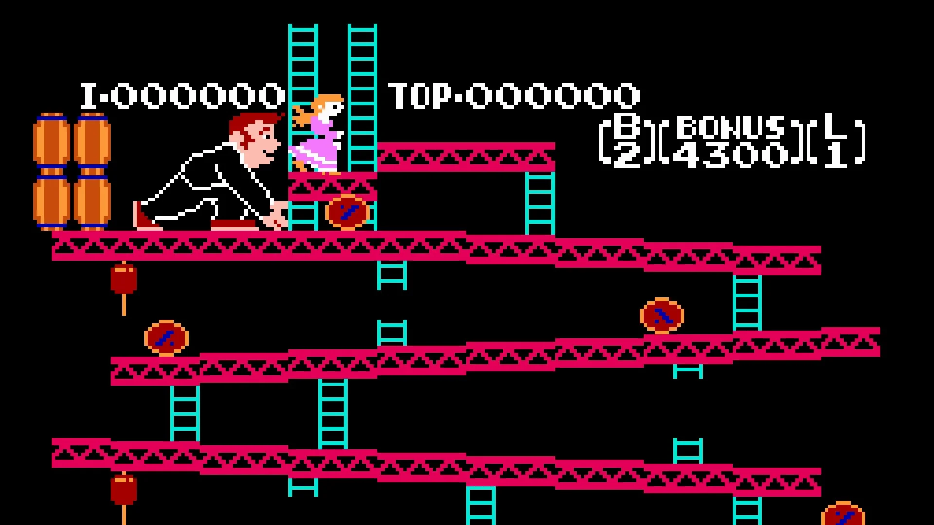 Donald Trump Has Been Added To Your Favorite NES Games