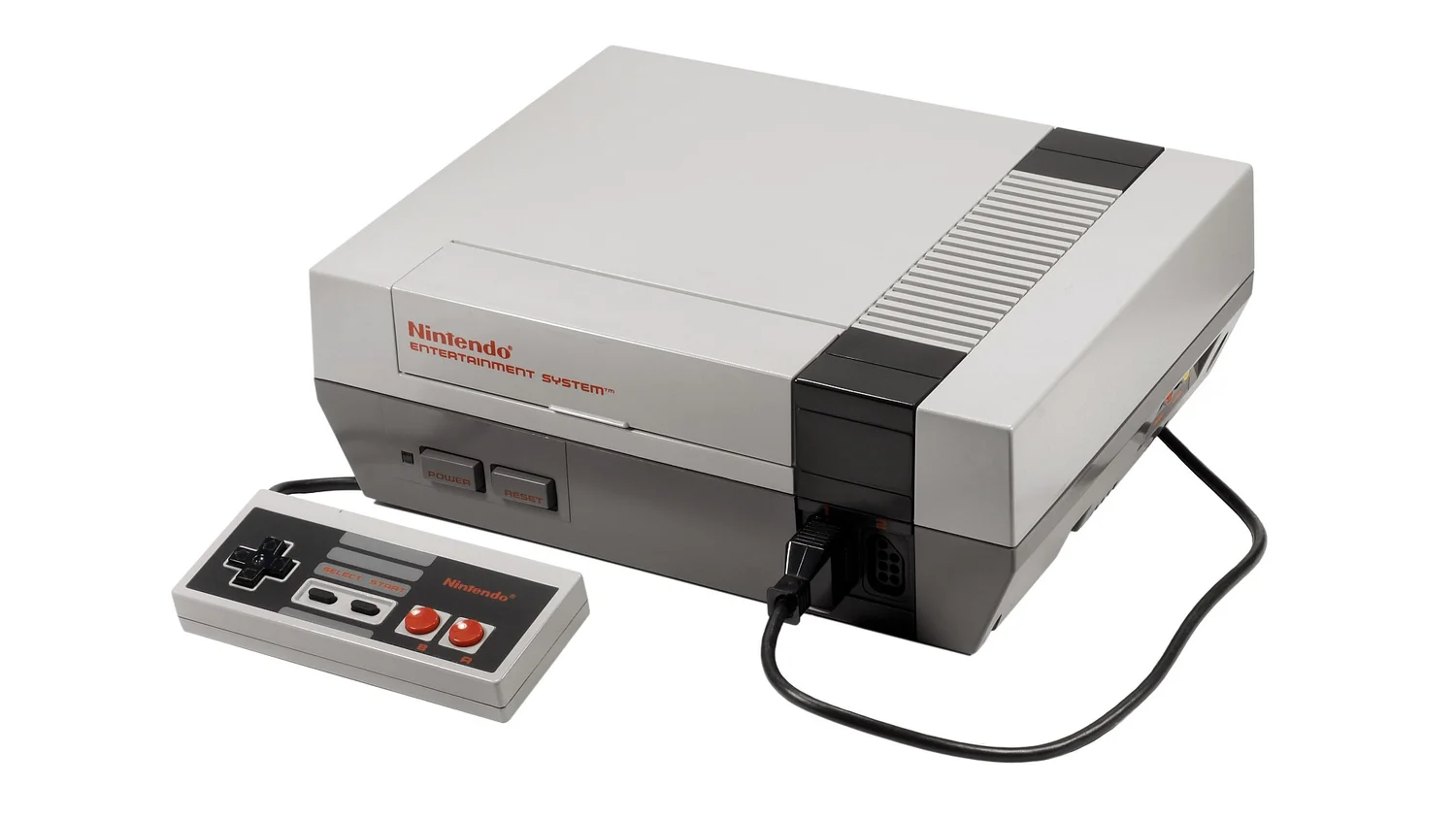 Microsoft Greenlights An NES Emulator On Xbox One - GameTyrant