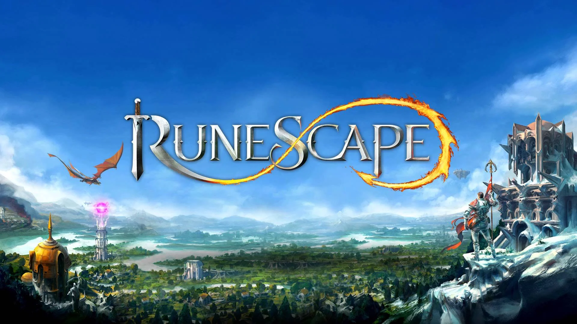Runescape Hits 250 Million Players, Holds 250 Million Gold Giveaway In Game