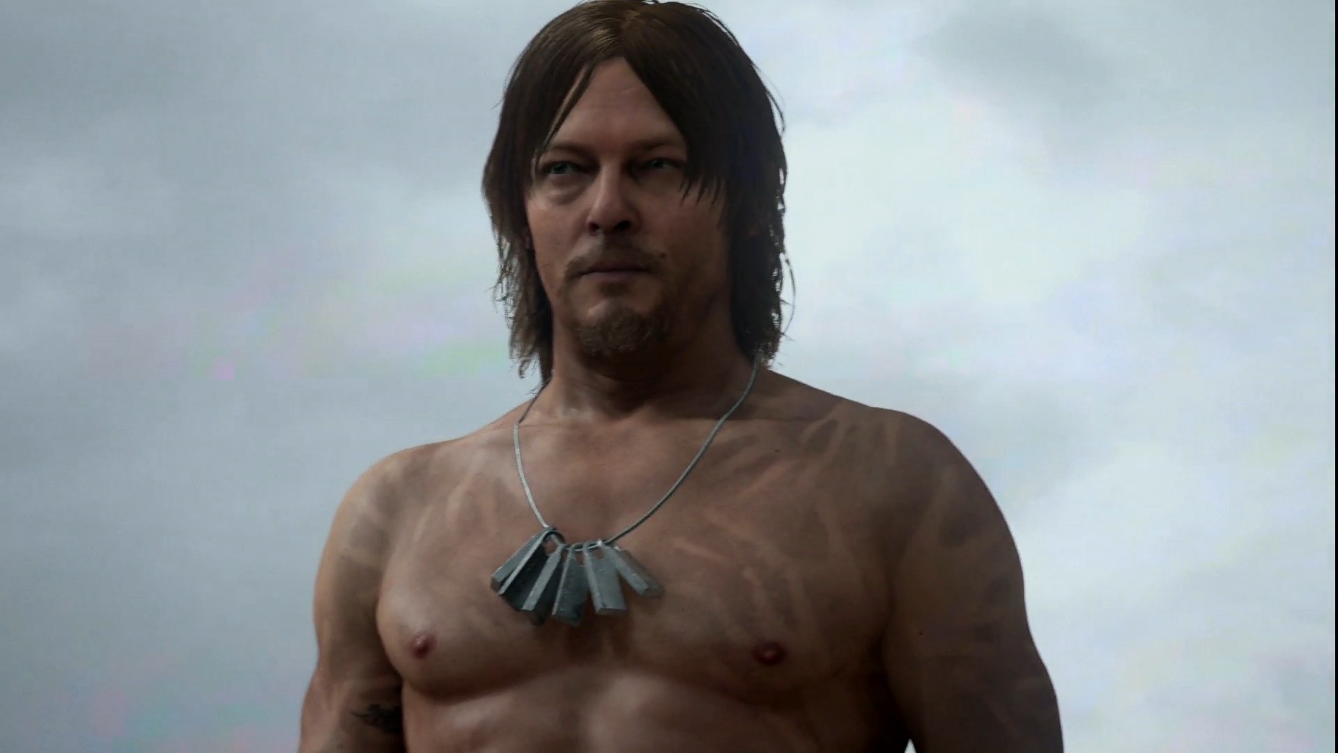 Norman Reedus Seems To Have Revealed A Death Stranding Sequel Is Happening  - Game Informer