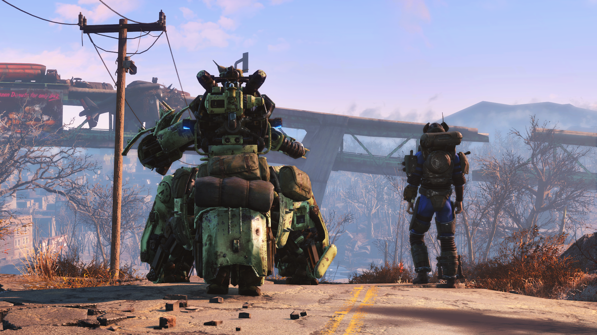 Great Deal: FALLOUT 4 PC Copy Under $20 On Amazon
