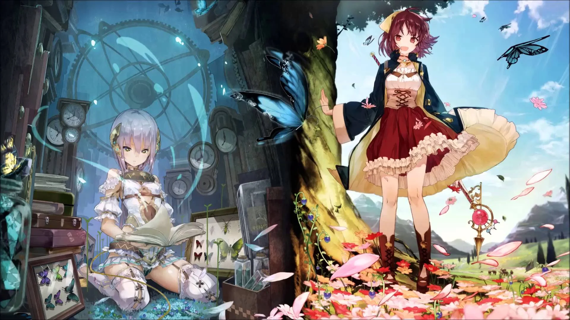 Annamal Reviews: ATELIER SOPHIE