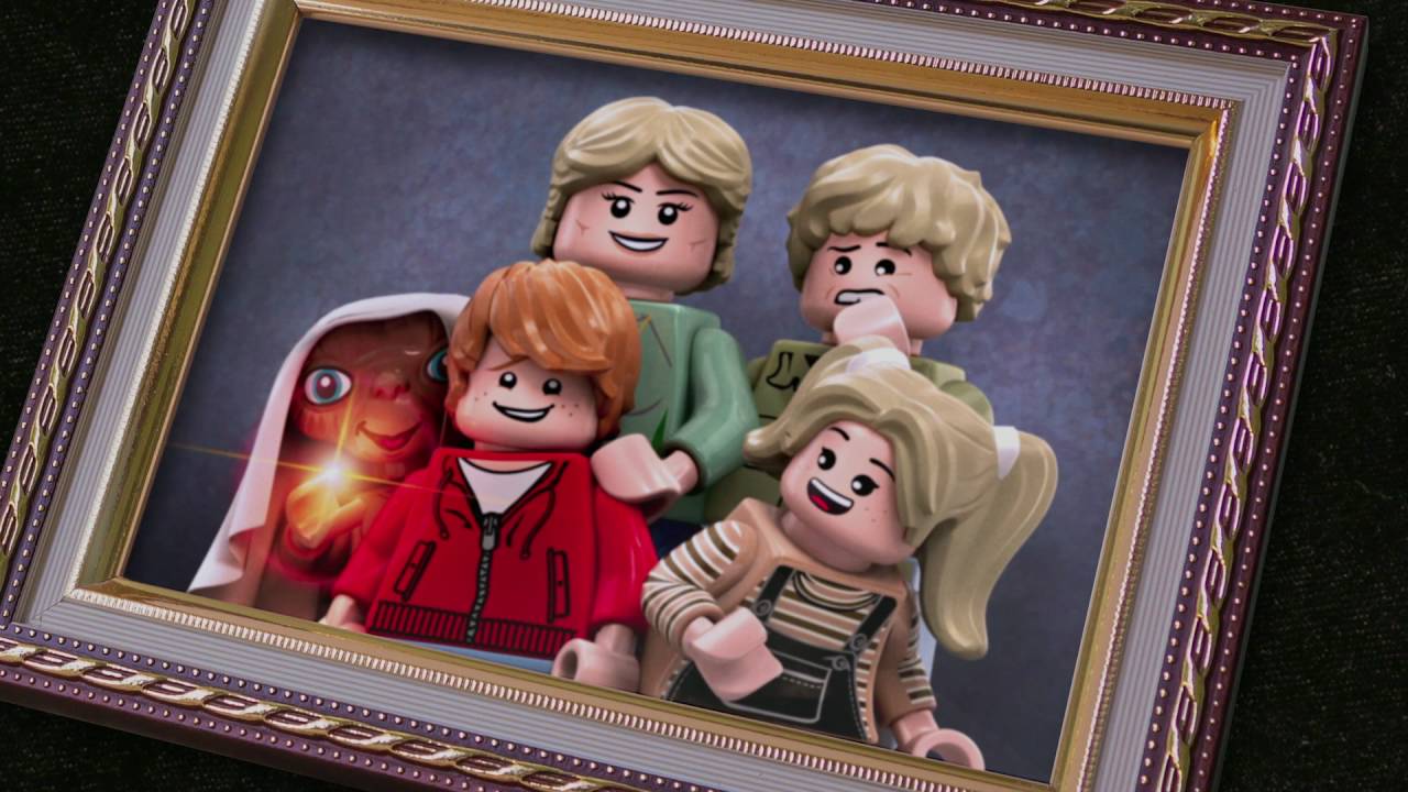 lego dimensions et