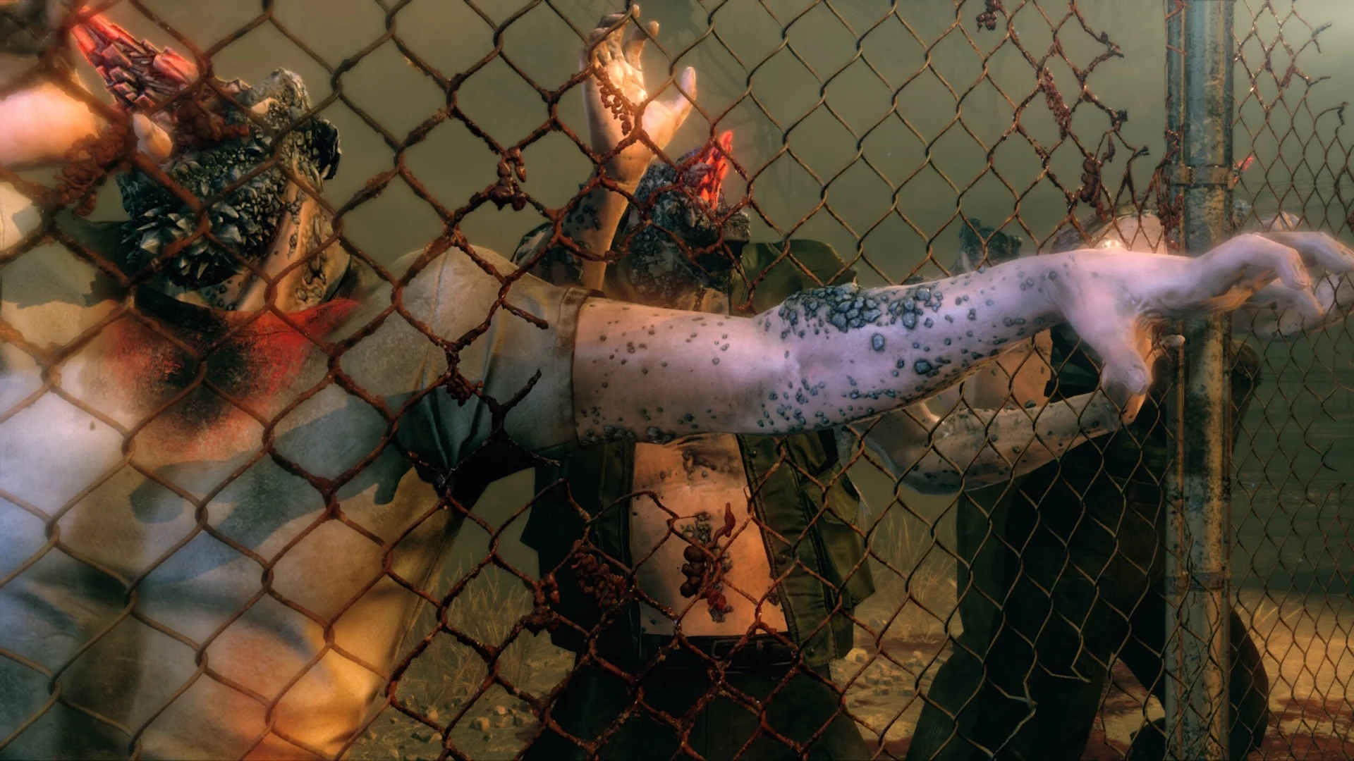 Watch: 15 Minutes Of METAL GEAR SURVIVE