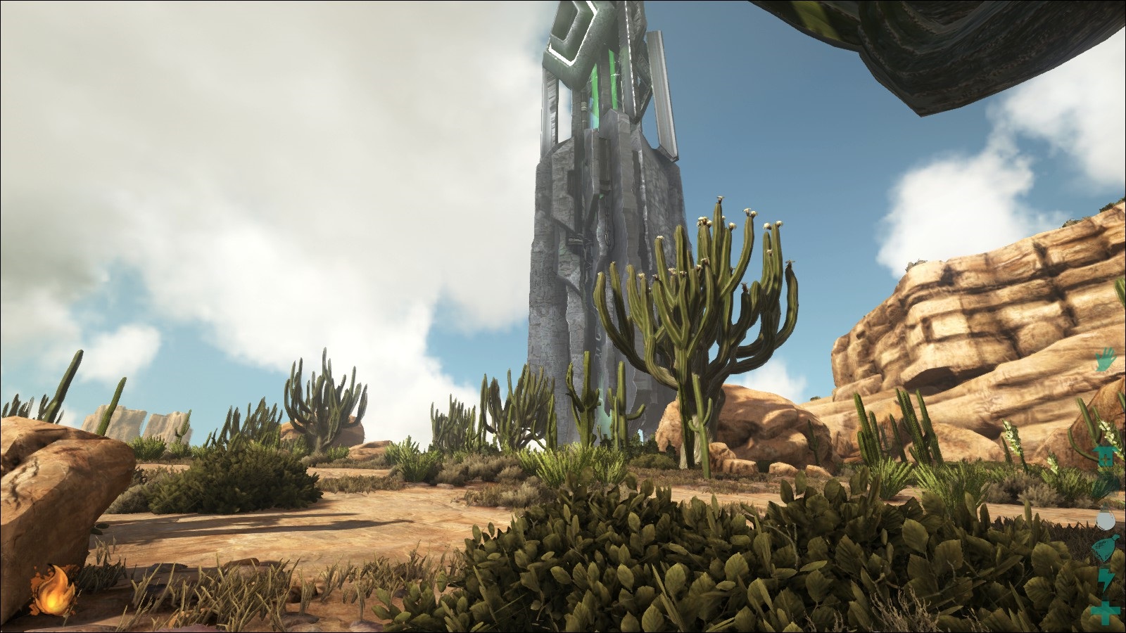 First Impressions: ARK: SURVIVAL EVOLVED SCORCHED EARTH DLC Is Frustratingly Fun And Sometimes Just Frustrating