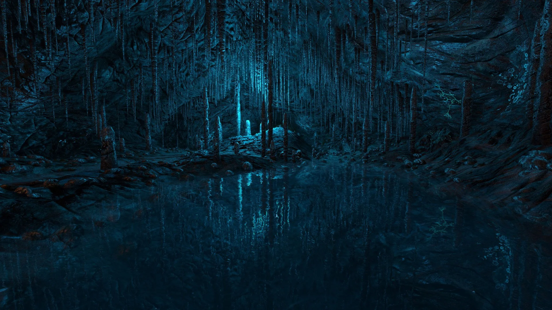 Games To Get: DEAR ESTHER: LANDMARK EDITION Sets A Standard For "Anti-Games"