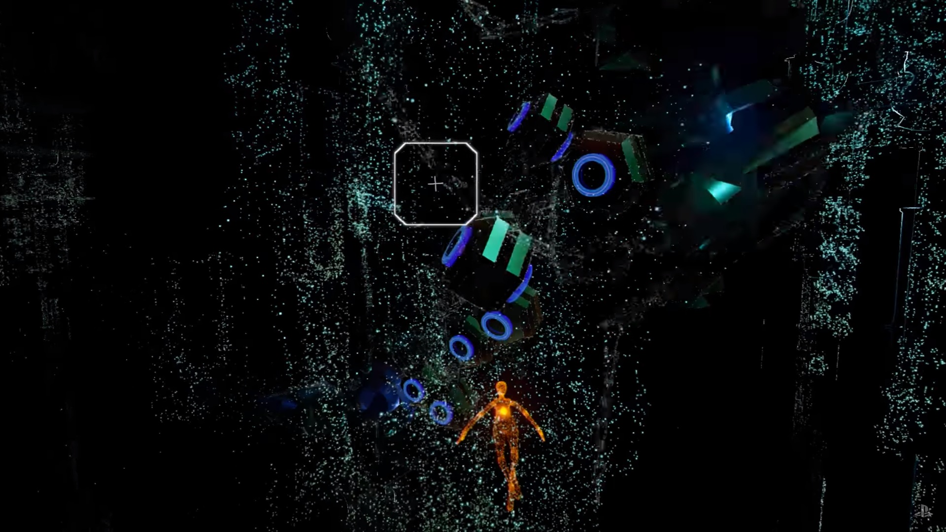 Trip Out And Prepare For VR Splendor With REZ INFINITE Remaster