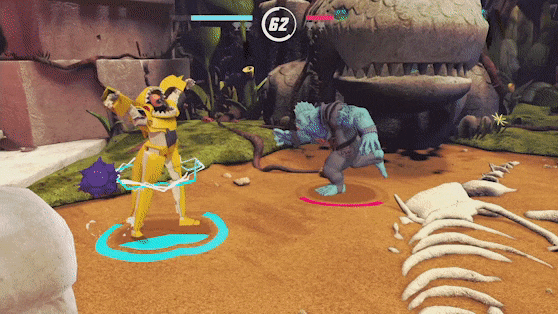 Games To Get: LASTFIGHT Brings Back Isometric Fighters And Local Multiplayer