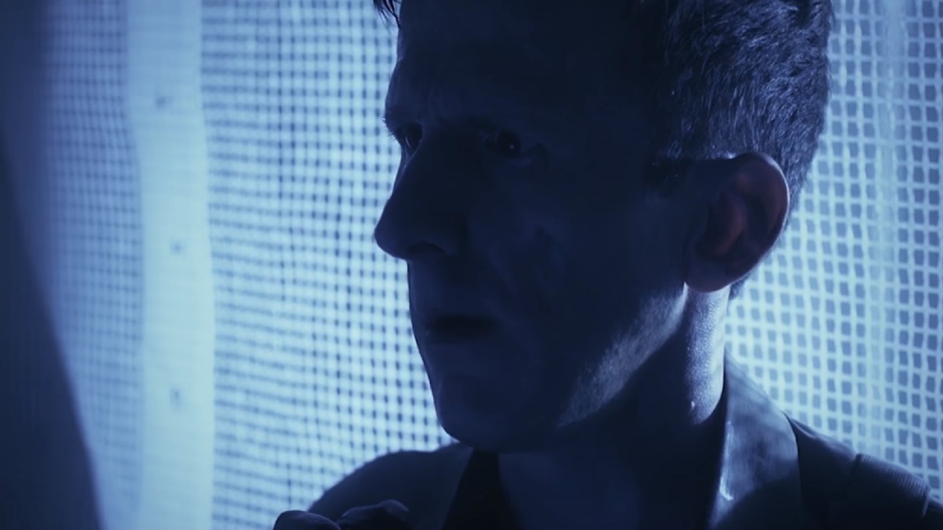 Trailer For Crazy Looking Live-Action Point And Click Adventure THE BUNKER