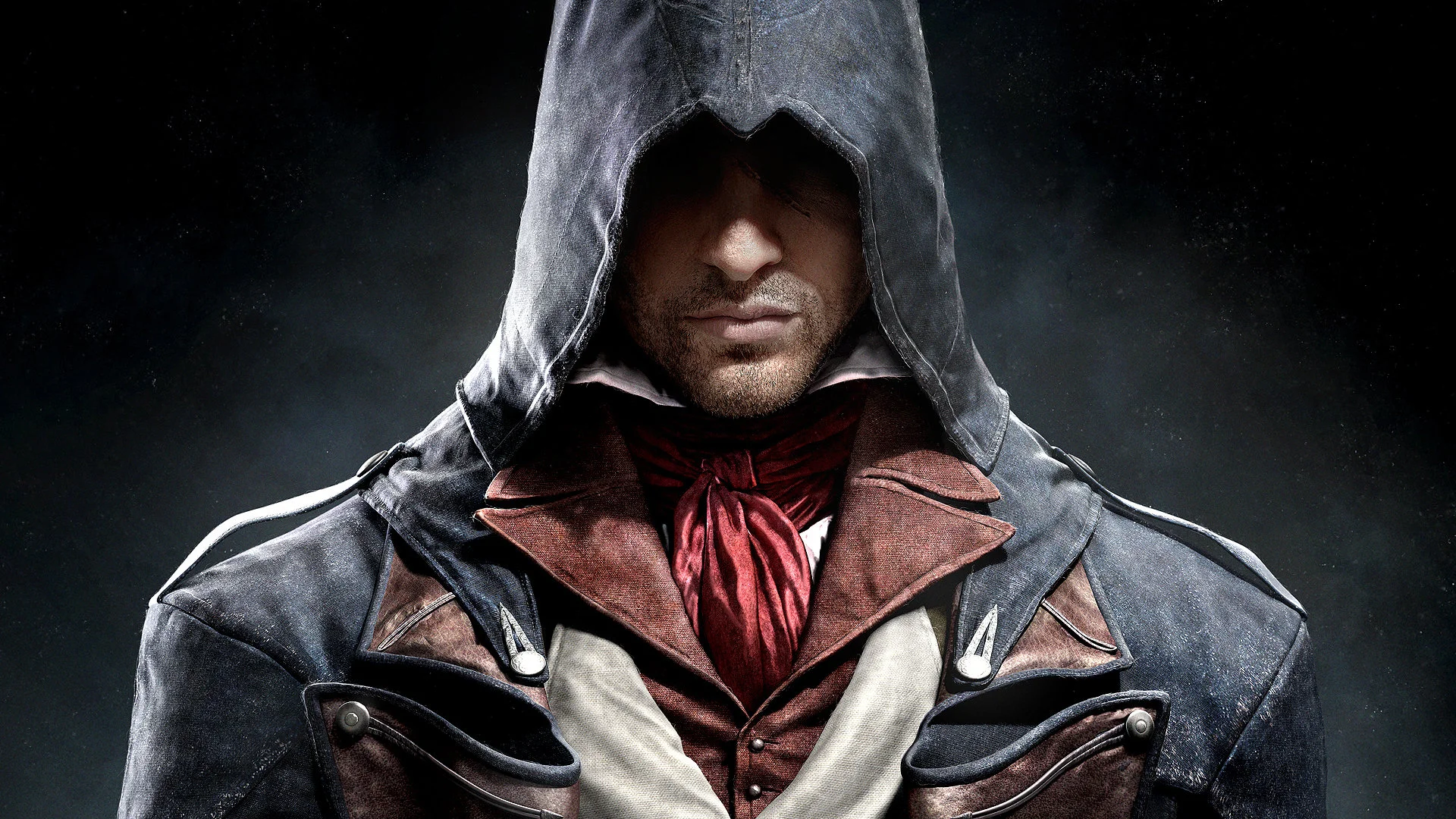 Yves Gullimot Implies ASSASSIN'S CREED Won't Have A Title In 2017