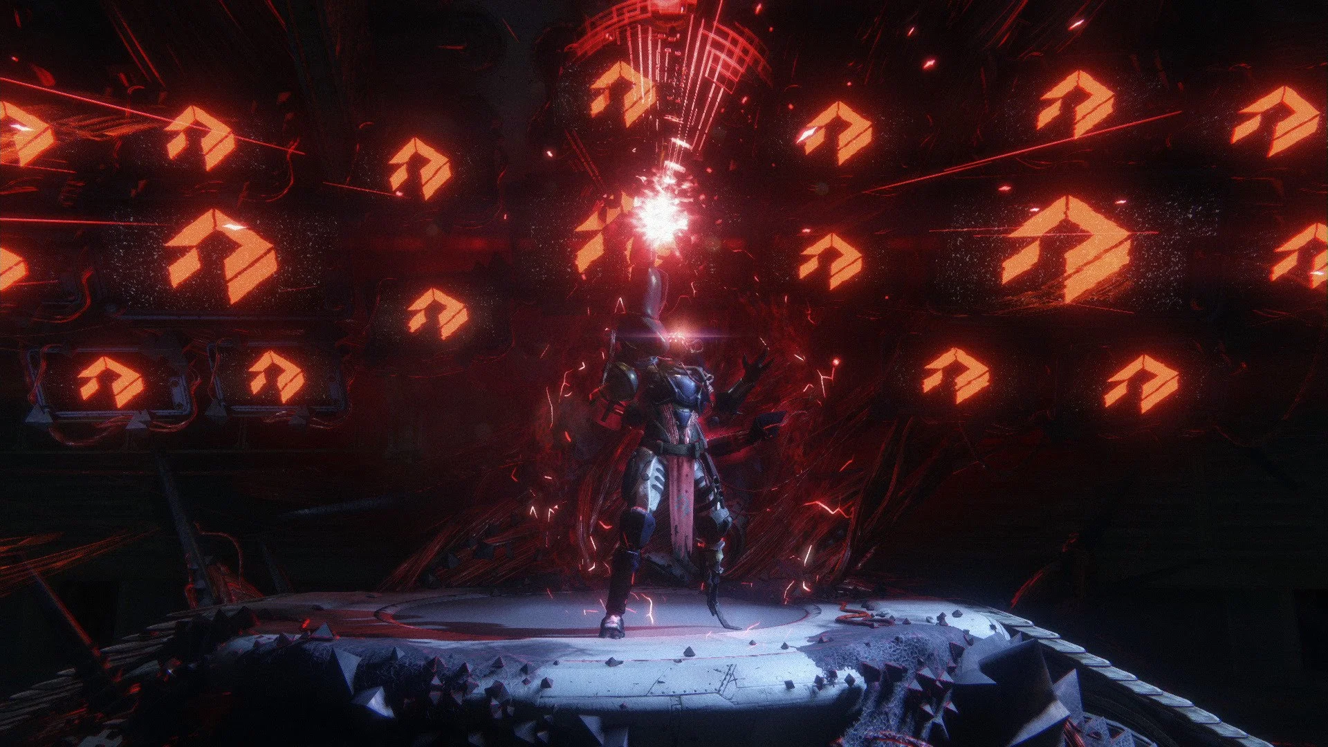 DESTINY'S New Raid For Rise Of Iron Completed In 2 Hours