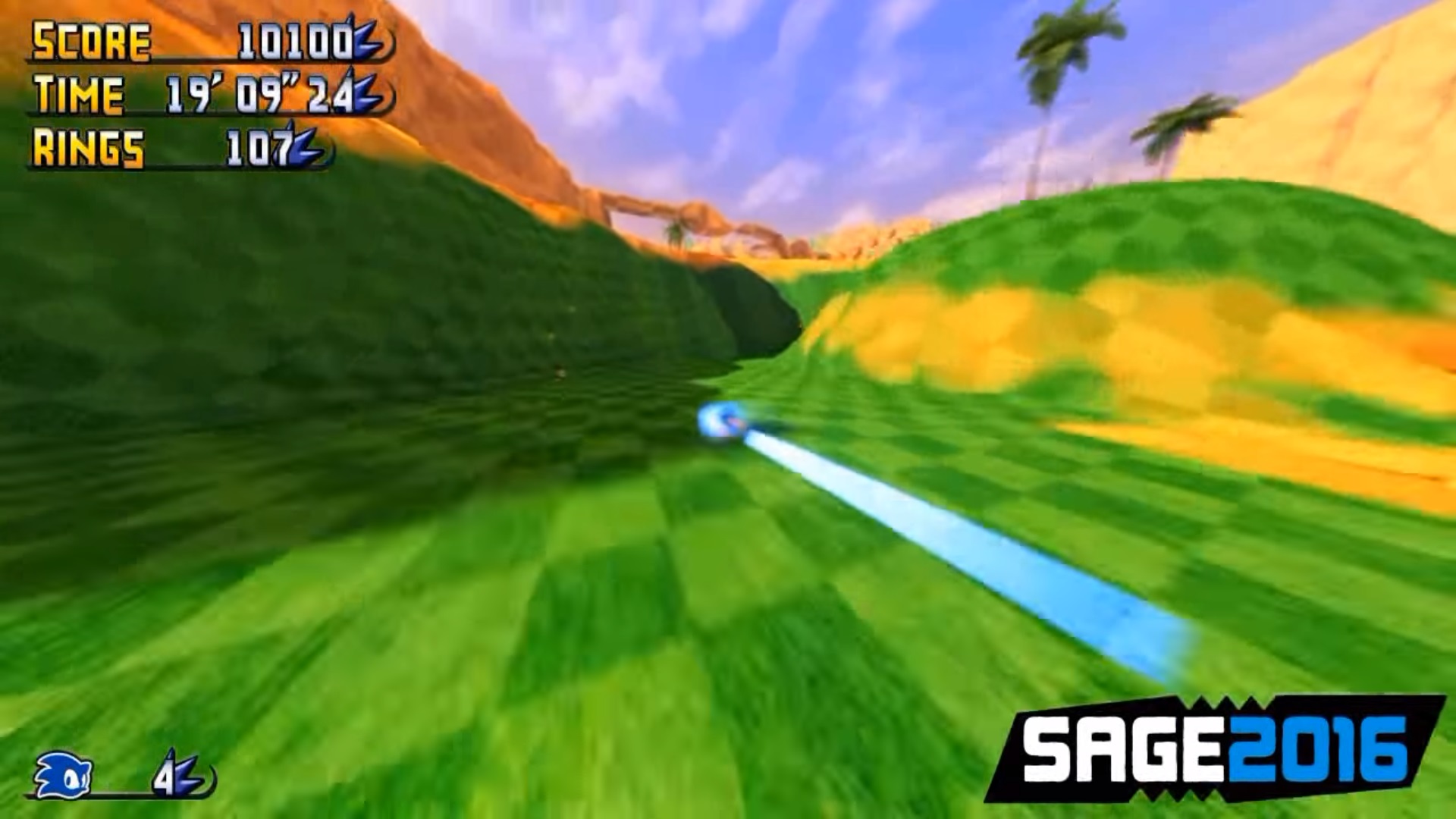 sonic fan games expo sonic fan games expo
