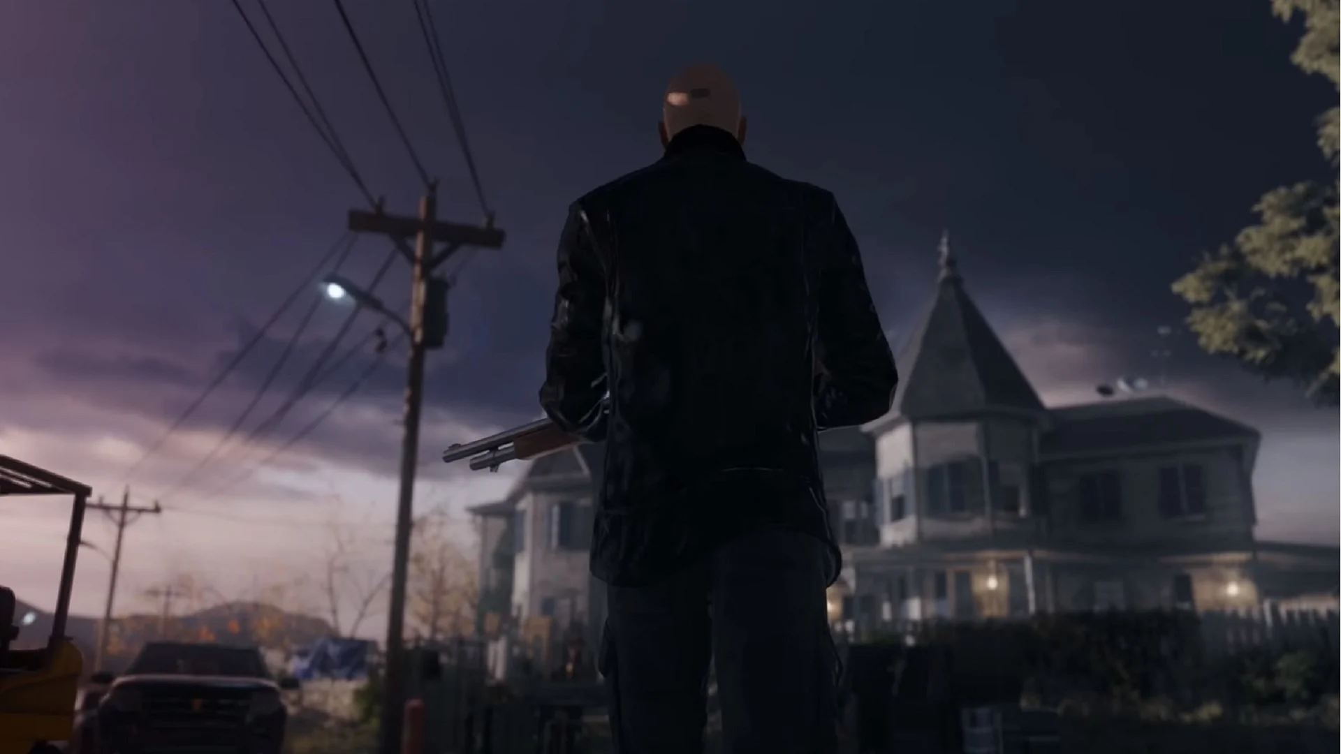 Agent 47 Takes On A Colorado Compound In Latest HITMAN Trailer