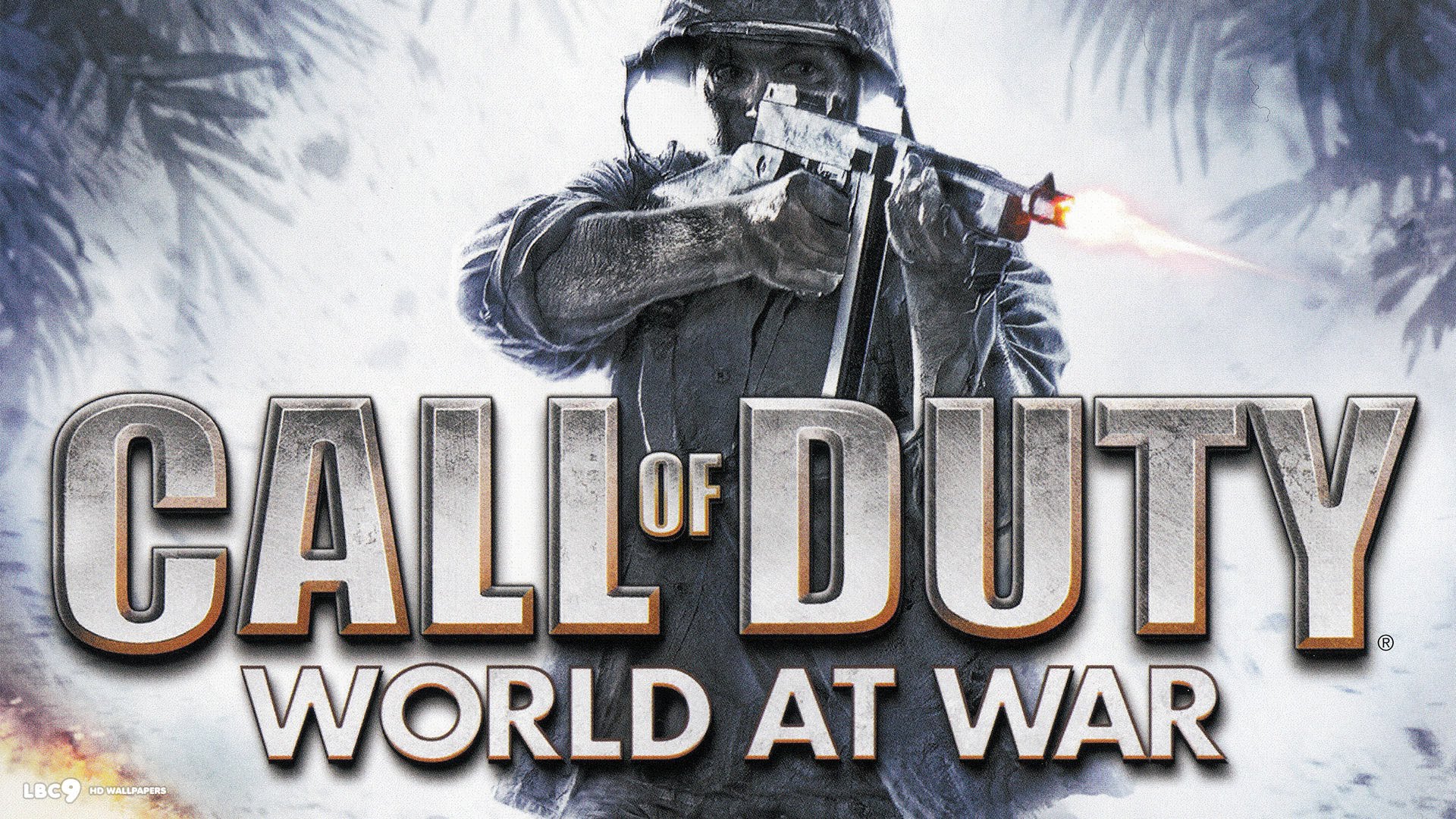 Call of Duty World At War Backwards Compatible, Activision, Xbox