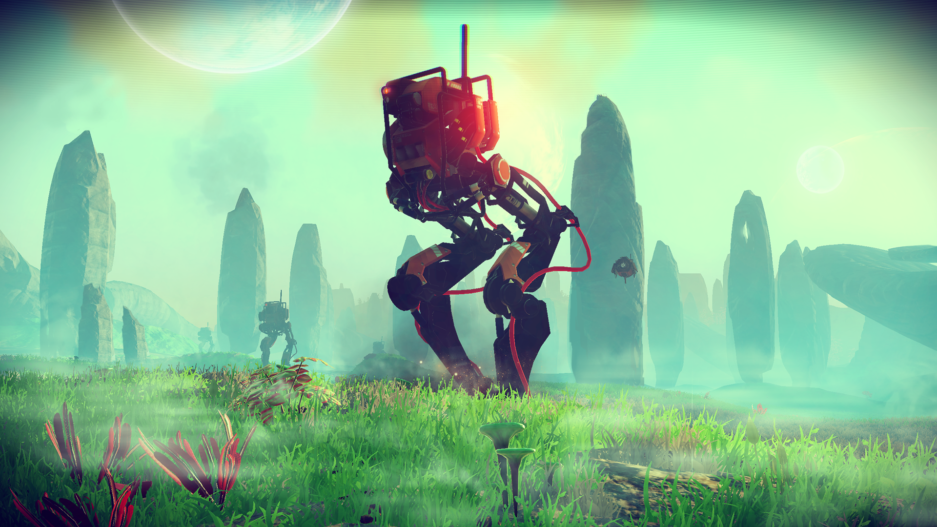 NO MAN'S SKY Under Investigation For False Advertising