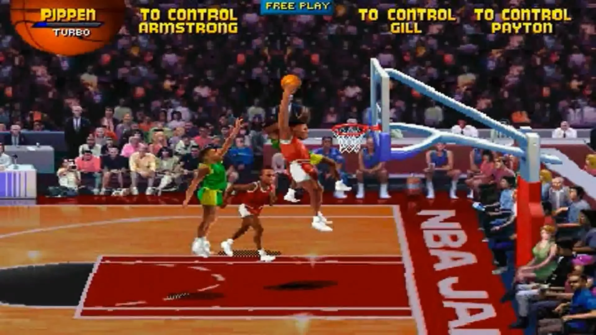 Video Explains How NO MAN'S SKY Mixed With NBA JAM Would Be A Great Game