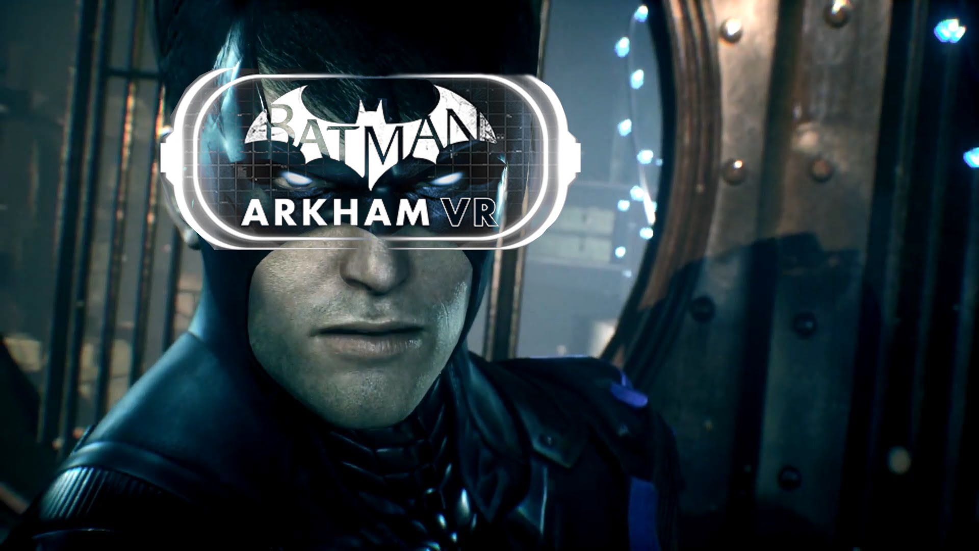 Batman: Arkham VR - Metacritic