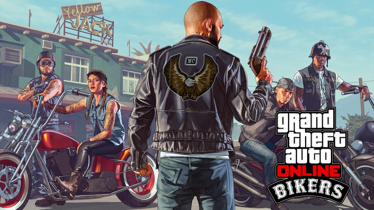 All Grand Theft Auto V & GTA Online Official Trailers & Videos