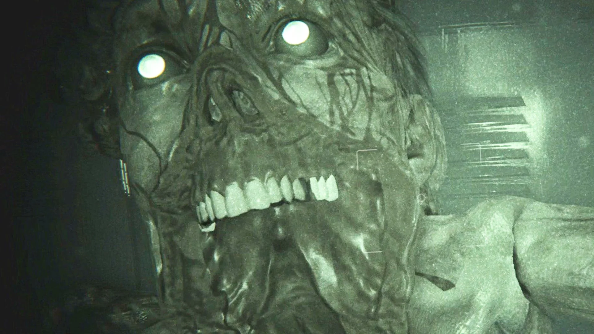 OUTLAST 2 Demo Available For Download For A Limited Time