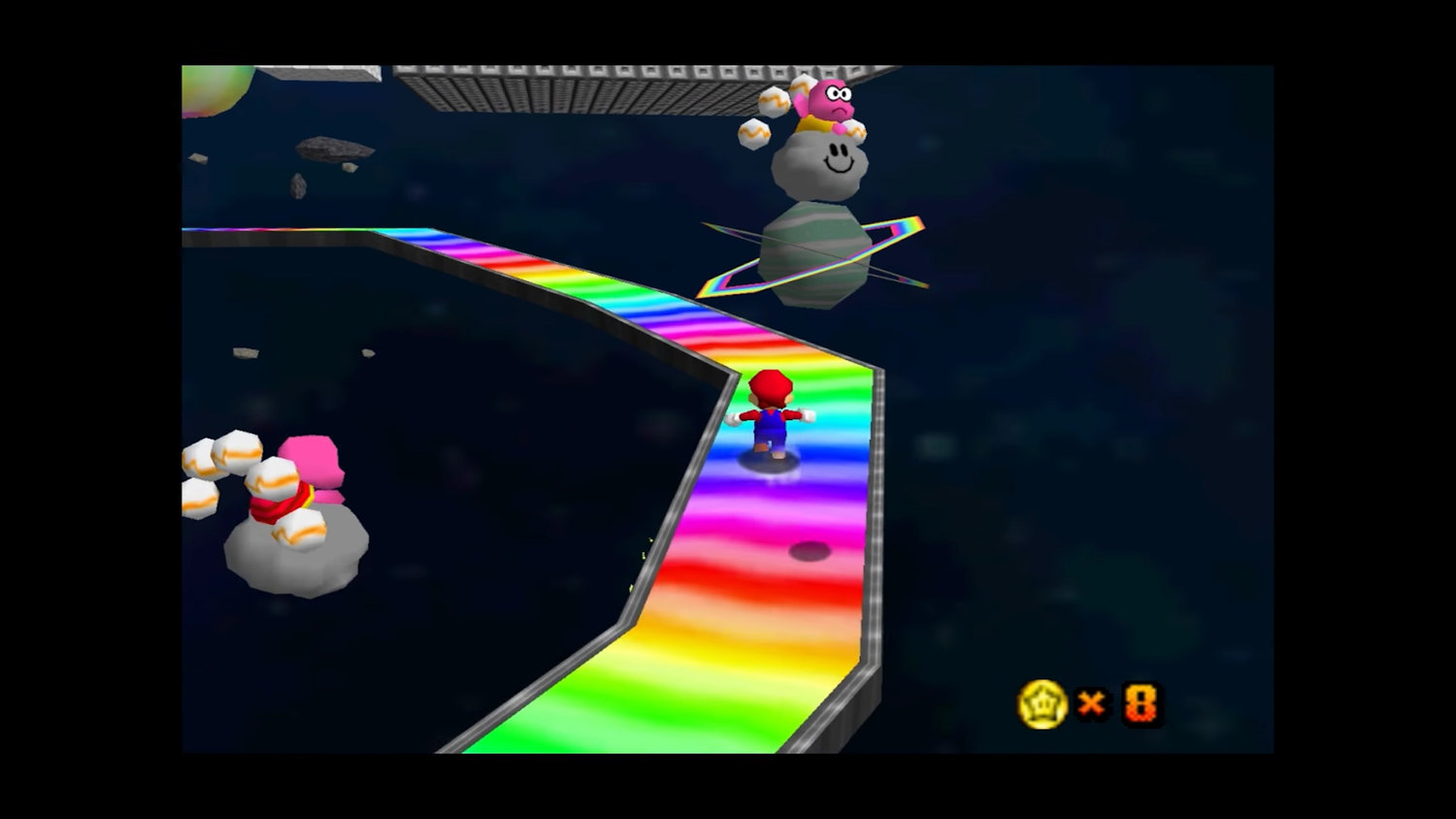 Gametyrant Super Mario 64 Roblox Rom Hack Super Mario 64 Roblox Rom Hack Gametyrant