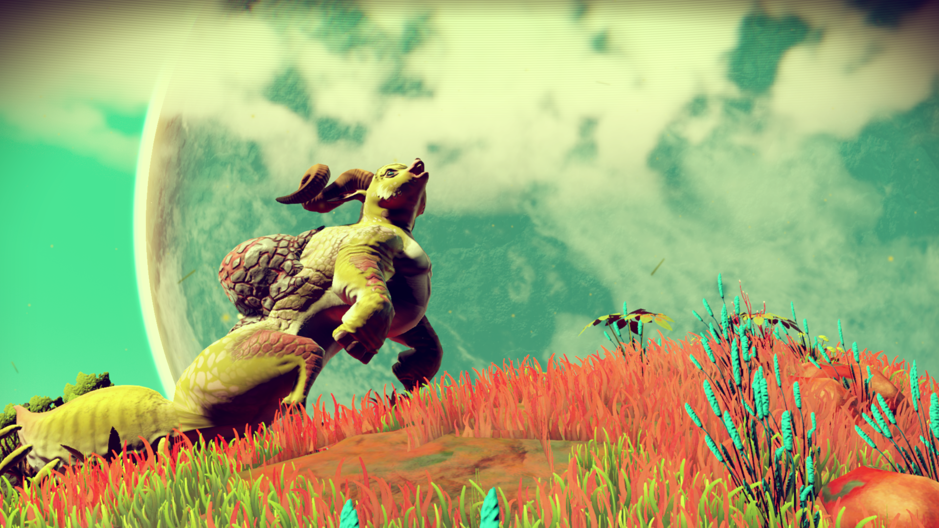 NO MAN'S SKY Subreddit Back Online After Moderator Shuts It Down In A Rage