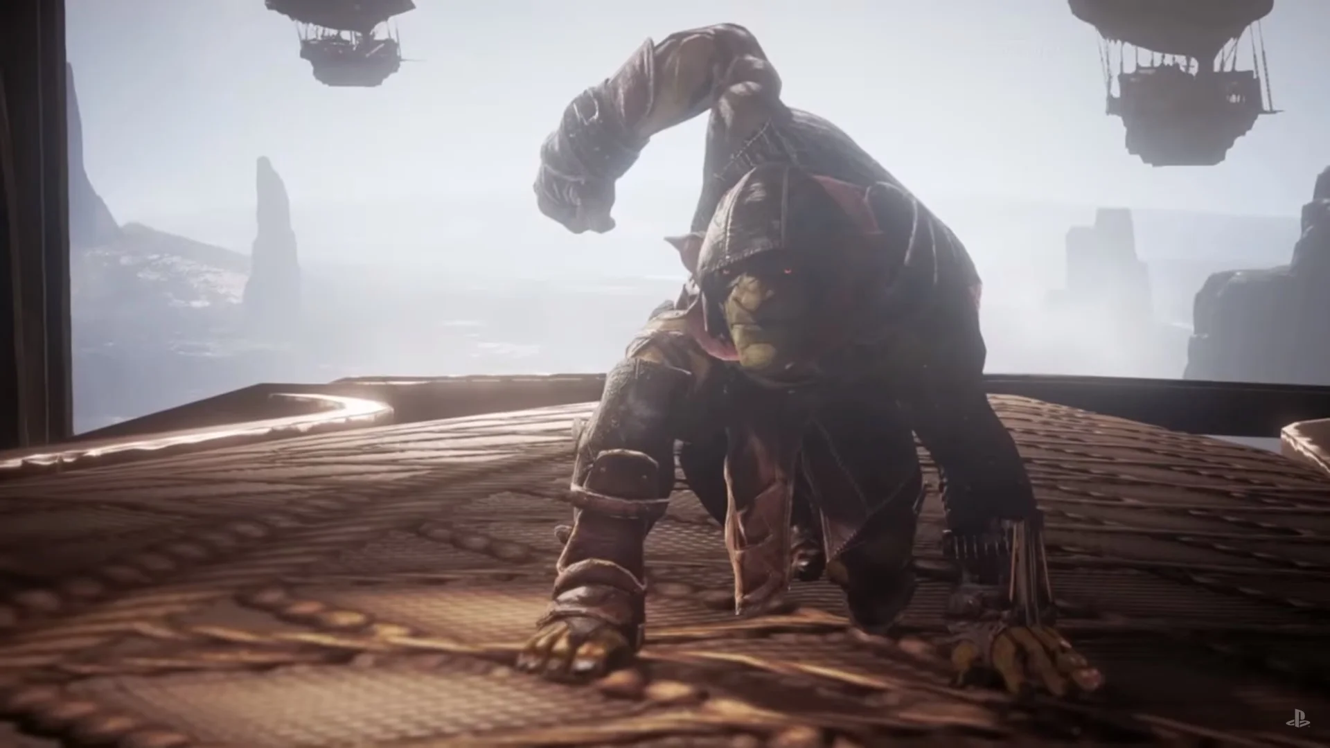 Impressive World Of Fantasy Created In STYX: SHARDS OF DARKNESS Gameplay Video