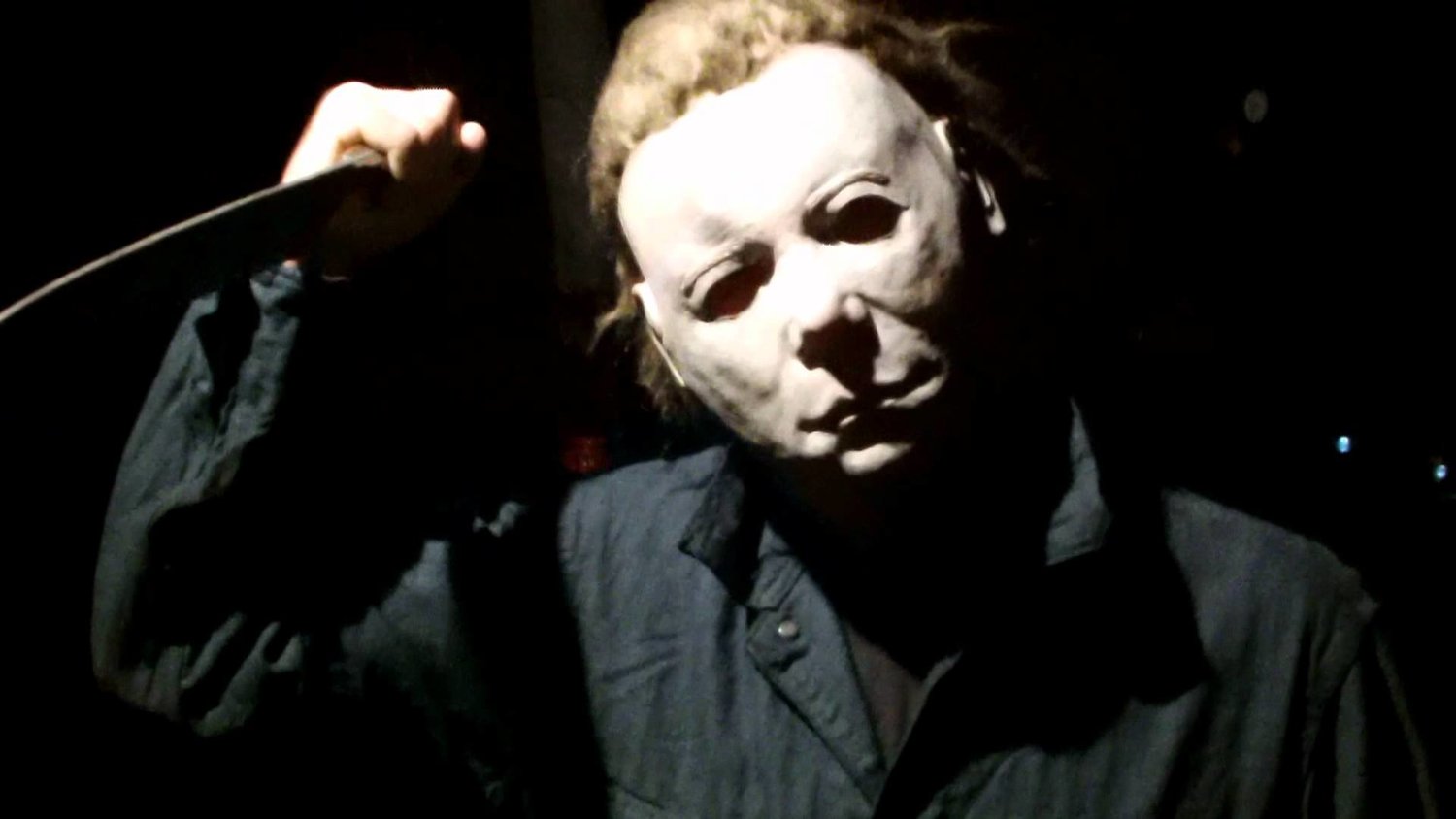 Michael Myers Coming To Dead By Daylight Gametyrant Michael Myers Coming To Dead By Daylight Gametyrant