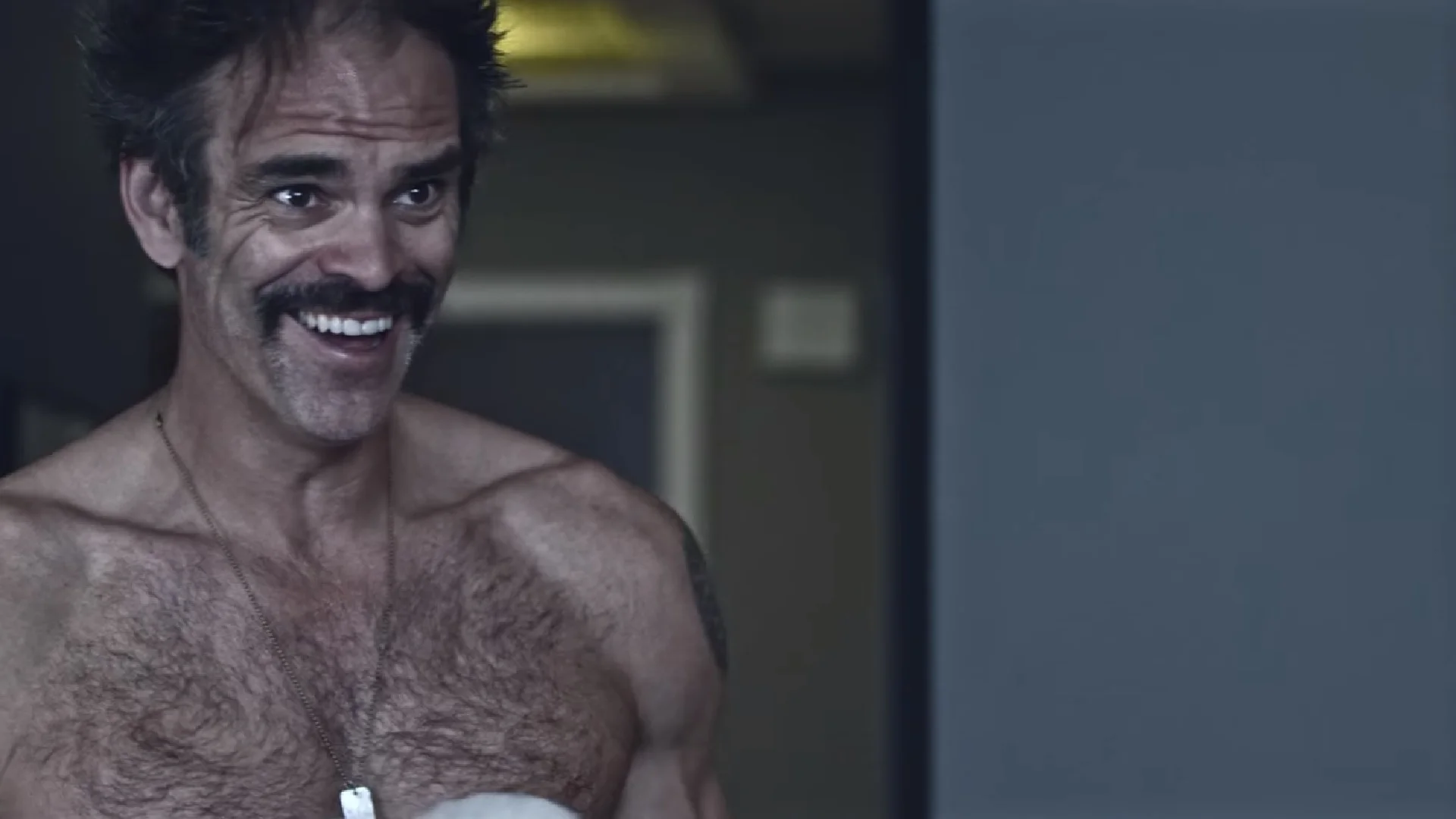Steven Ogg Stars In Awesome GRAND THEFT AUTO V VR Parody