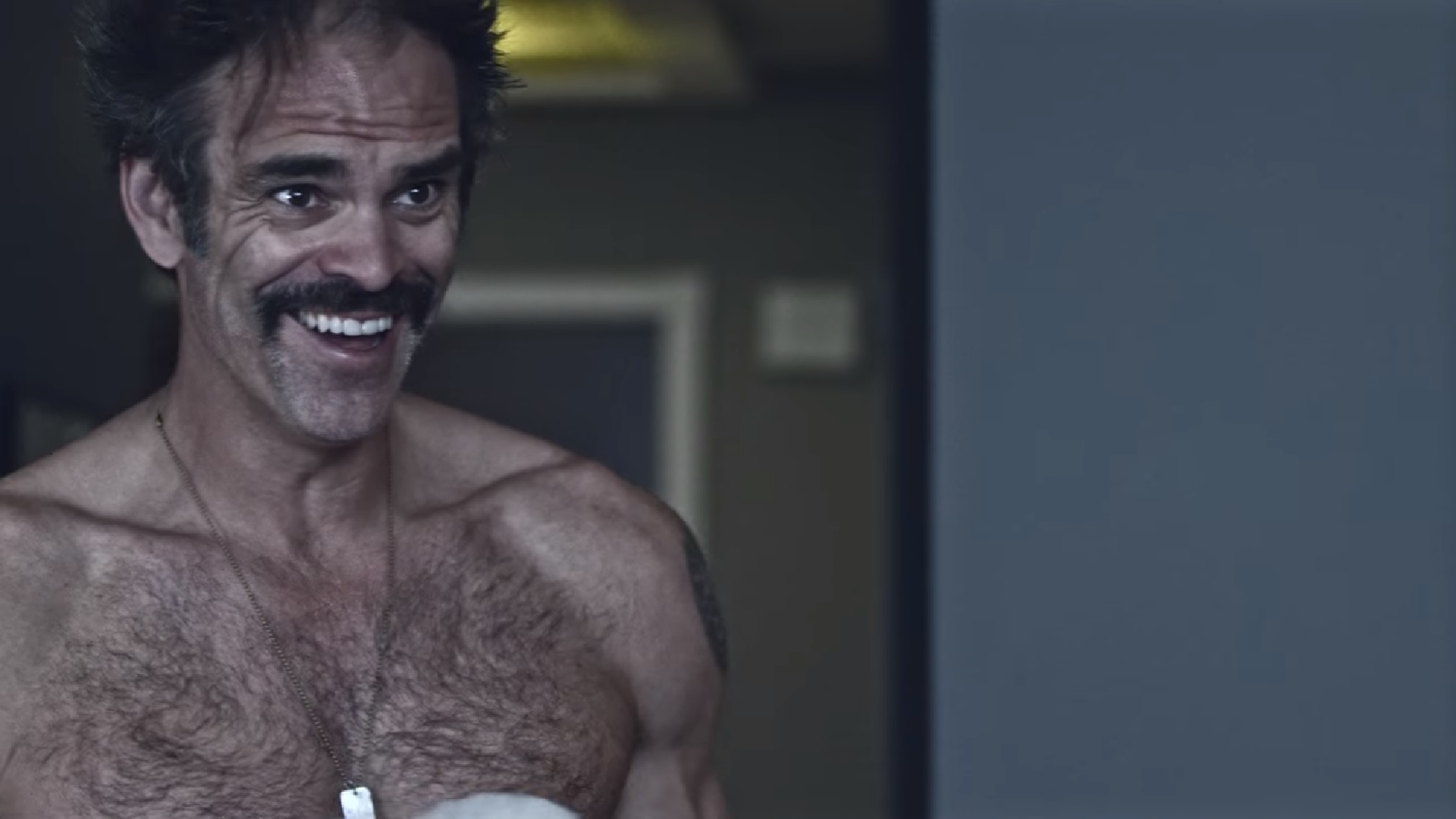 Steven Ogg Stars In Awesome GRAND THEFT AUTO V VR Parody.