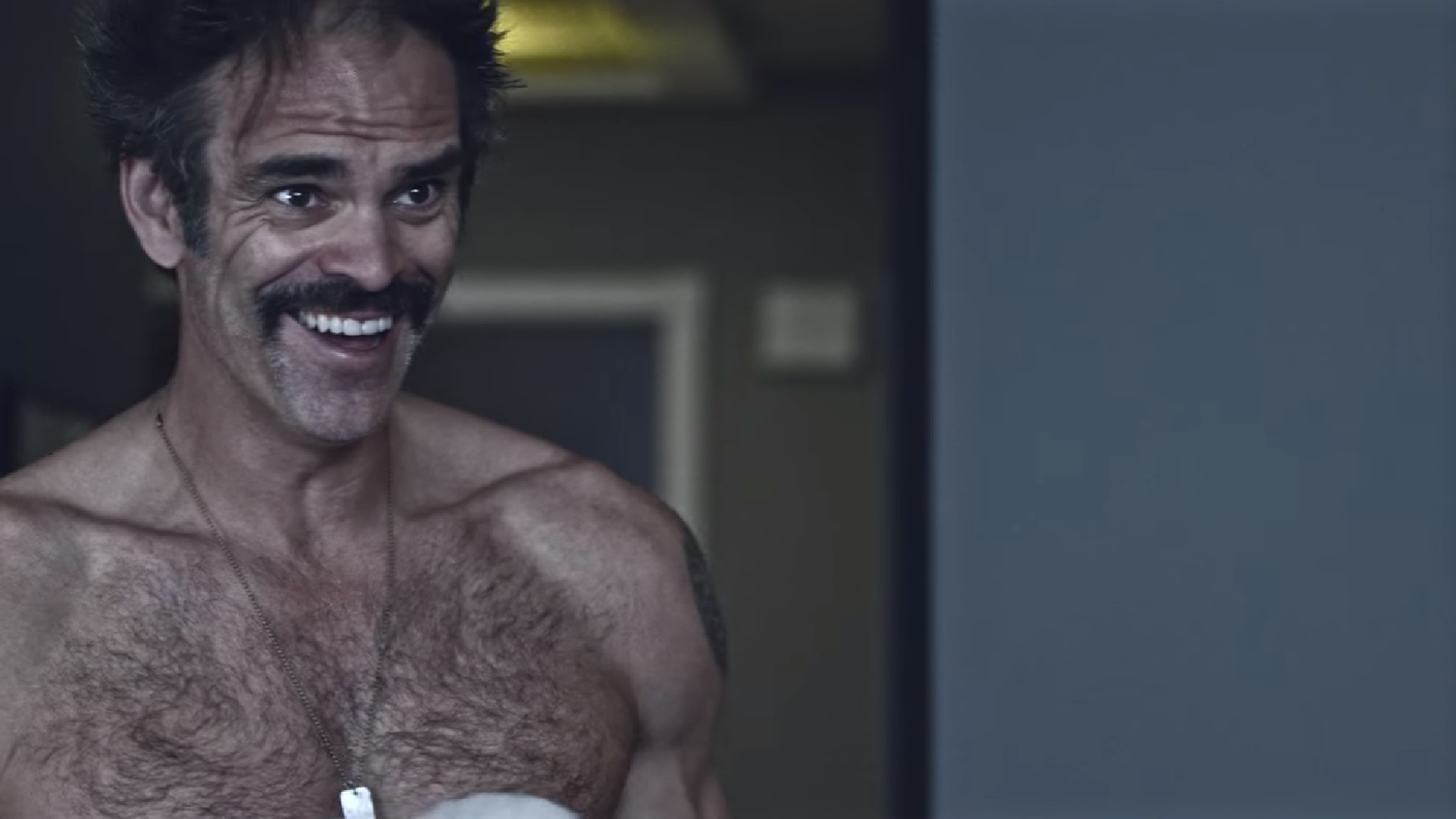 Steven Ogg Stars In Awesome GRAND THEFT AUTO V VR Parody — GameTyrant