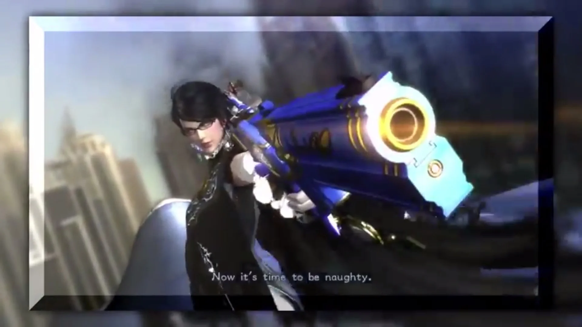 Video Claims BAYONETTA Is The Most Historically Accurate Witch In Gaming
