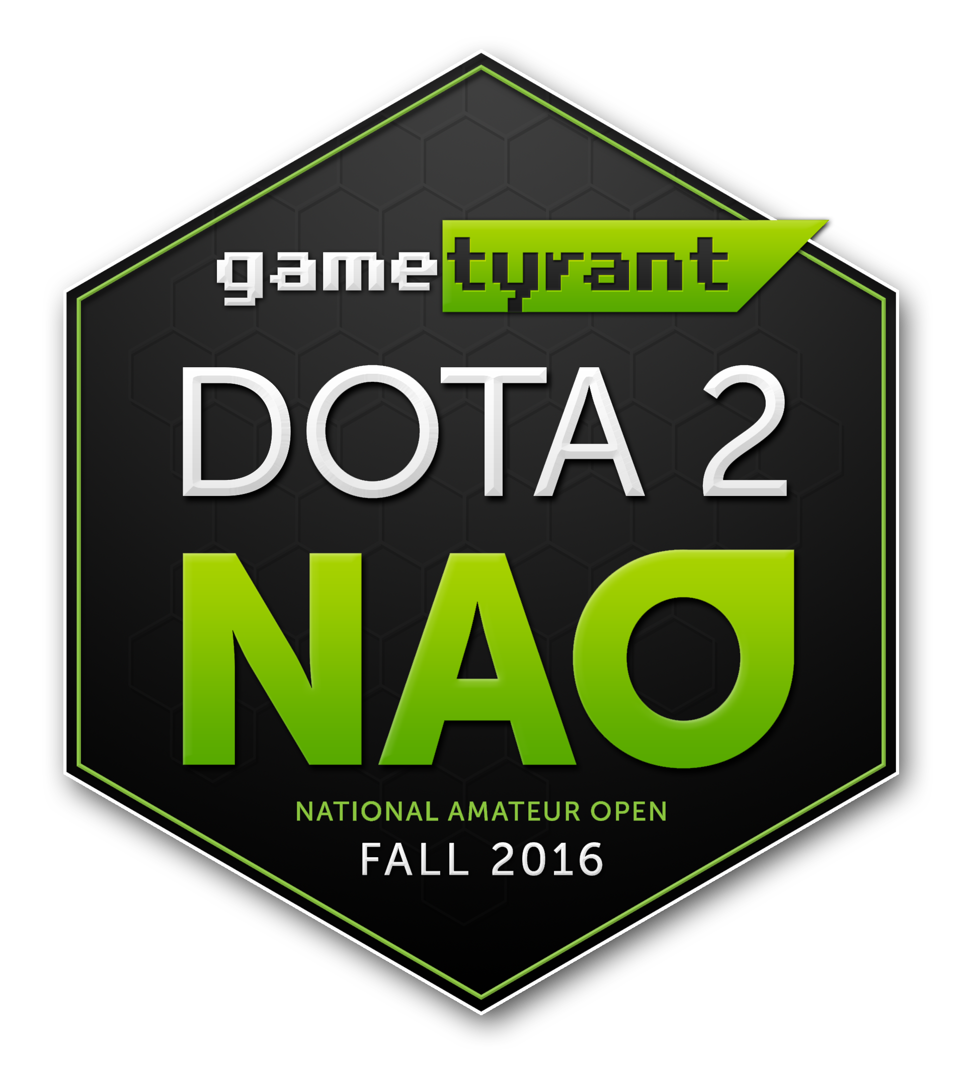 GameTyrant Dota 2 Amateur Open Tournament