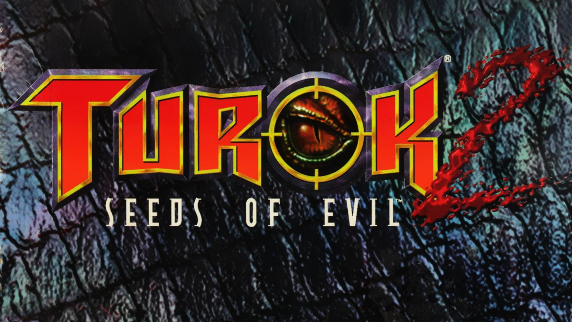 TUROK 2 Is Coming To Steam