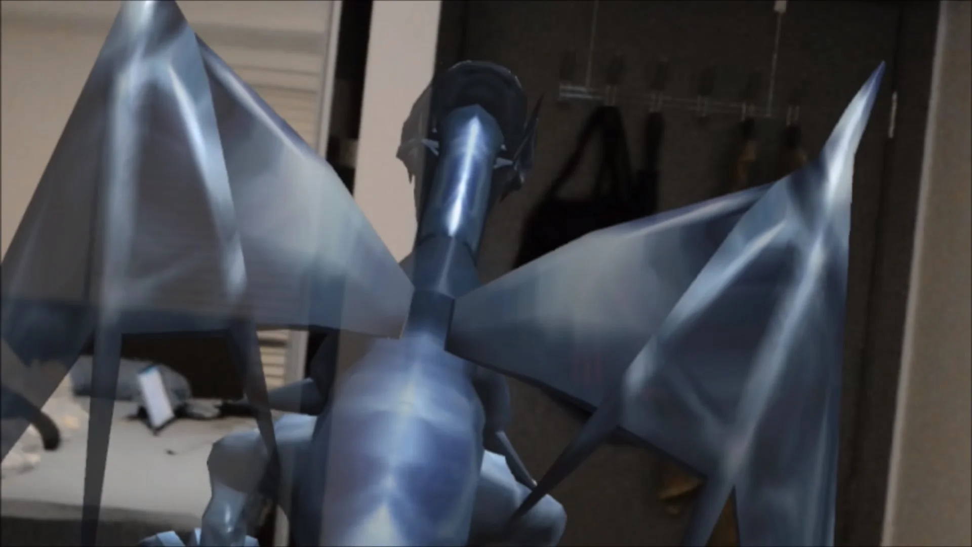 Guy Creates Working YUGIOH Duel Disc Using Microsoft HoloLens