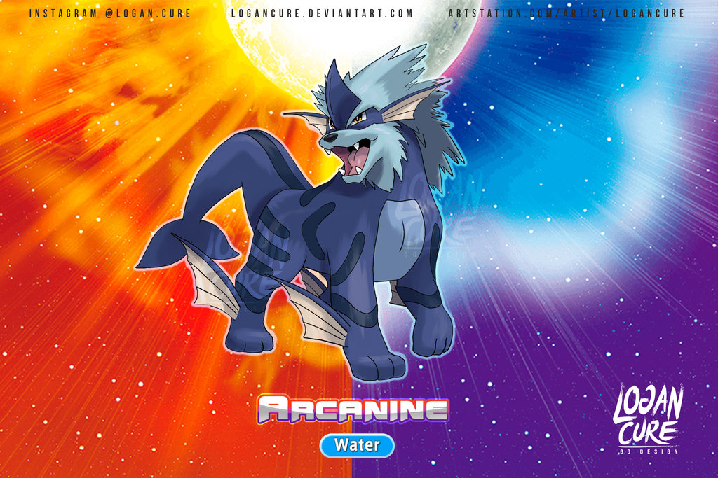 Pokémon Sun & Moon - Alola Form Pokémon