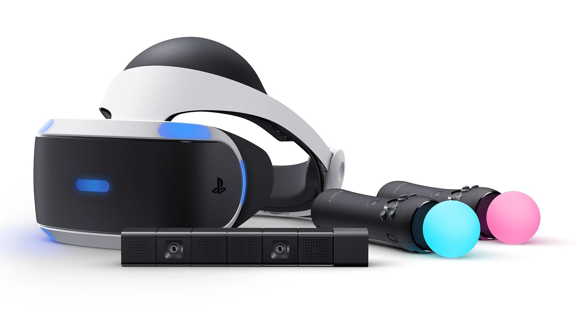 PSVR Selling Out At Gamestops