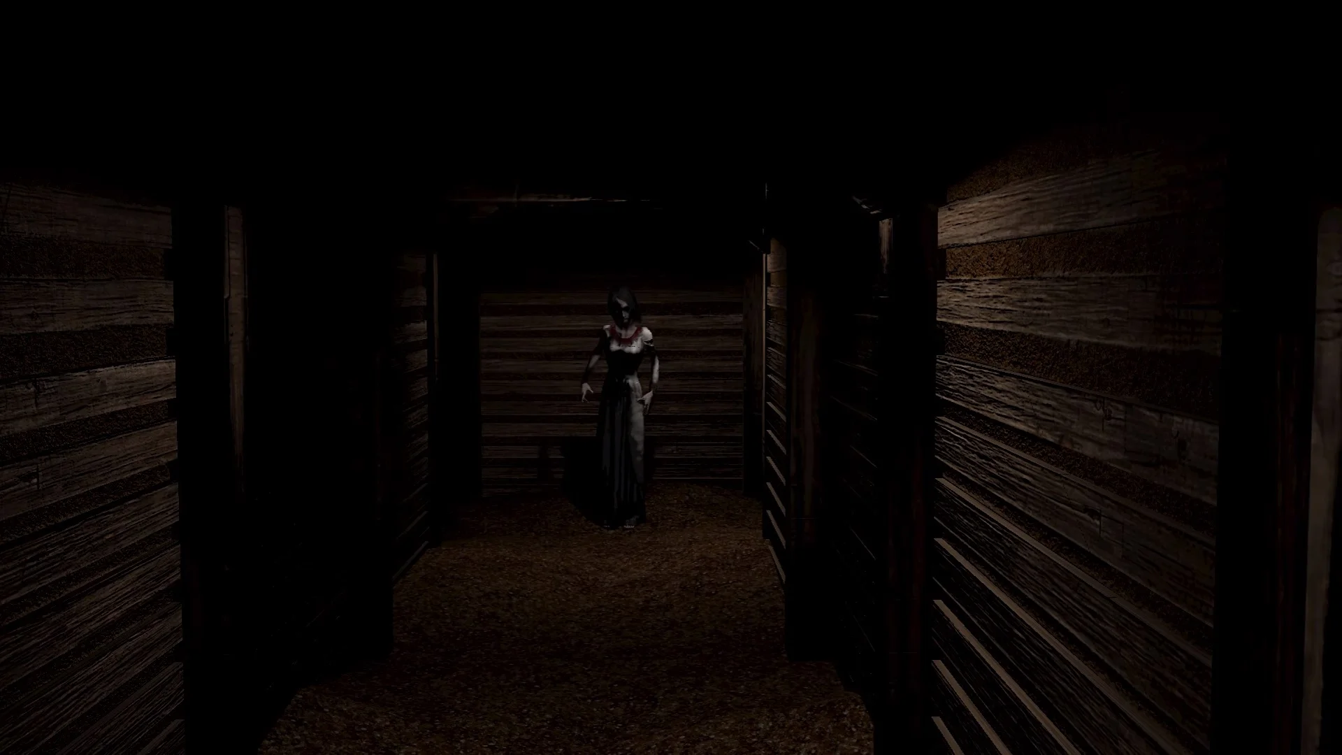 Scare Yourself At Home With PSVR A HAUNTING: WITCHING HOUR