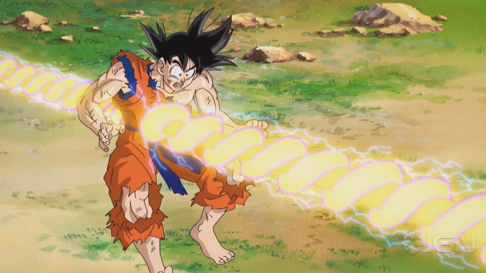 Learn The Risks Of Becoming A Member Of The Time Patrol In DRAGON BALL XENOVERSE 2