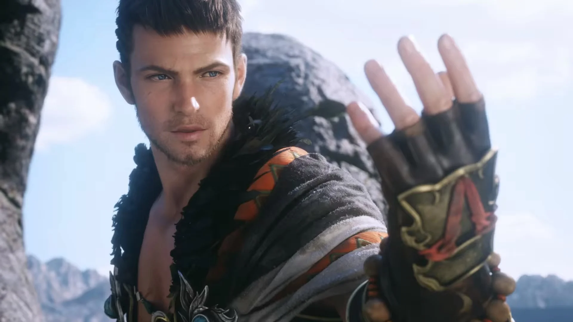 FINAL FANTASY XIV DLC Trailer Features Some Bad Ass Kung Fu